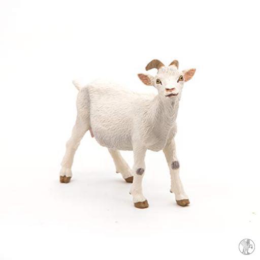 Papo Figuras Cabra blanca
