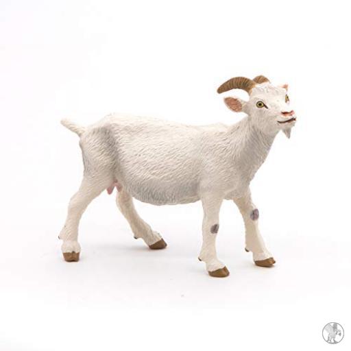 Papo Cabra blanca (Vida en la granja)