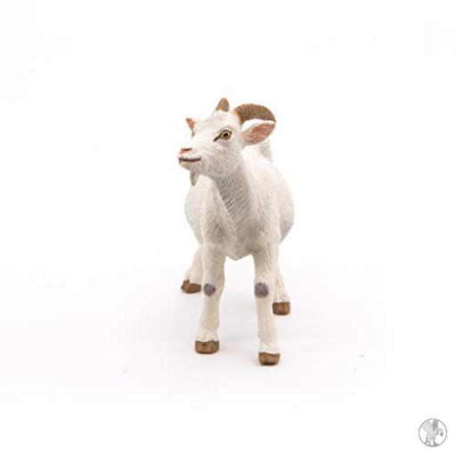 Papo Cabra blanca (Vida en la granja)