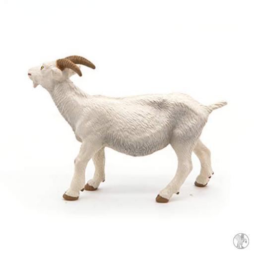 Papo Cabra blanca (Vida en la granja)
