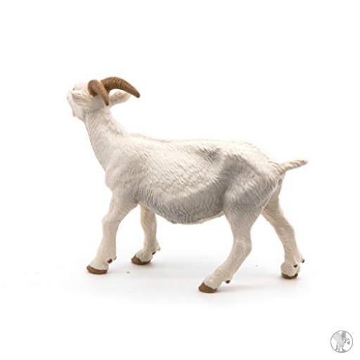Papo Cabra blanca (Vida en la granja)