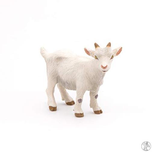 Papo Figuras Cabrito blanco