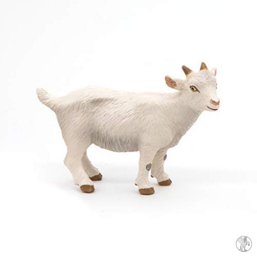 Papo Cabrito blanco (Vida en la granja)