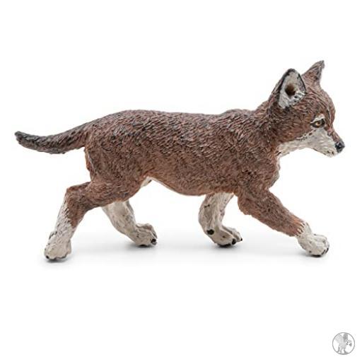 Papo Cachorro de Lobo (Vida silvestre)