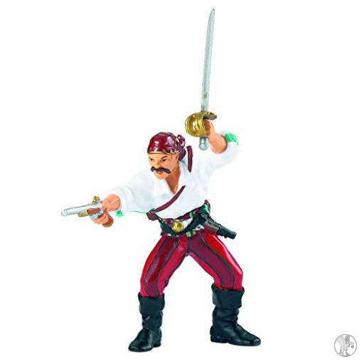 Papo Caja Fuerte pirata (Piratas y corsarios)