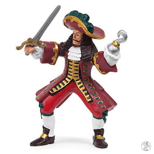 Papo Caja Fuerte pirata (Piratas y corsarios)