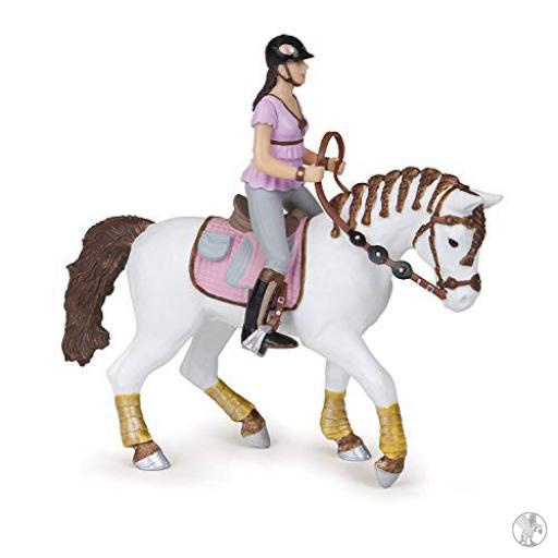 Papo Caja Pony Club (Caballos y potros)