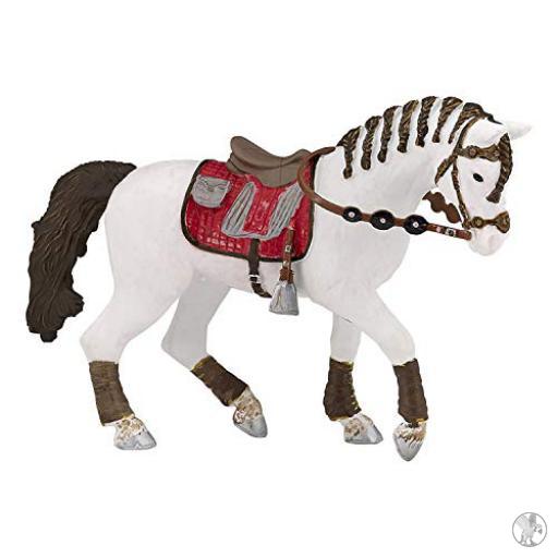 Papo Caja Pony Club (Caballos y potros)