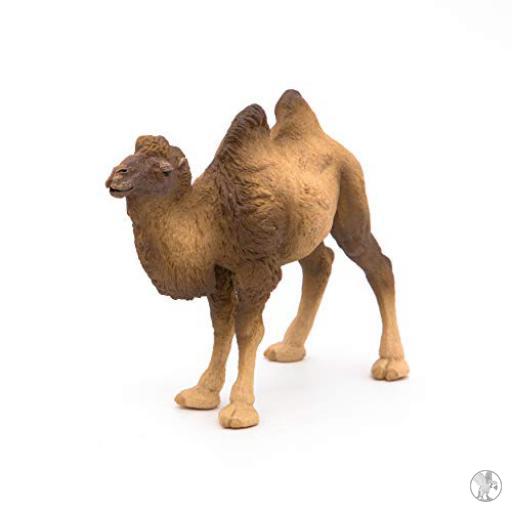 Papo Camello de Bactriane (Vida silvestre)