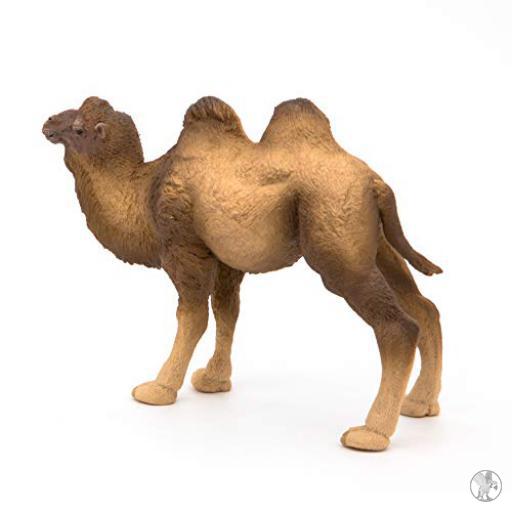 Papo Camello de Bactriane (Vida silvestre)