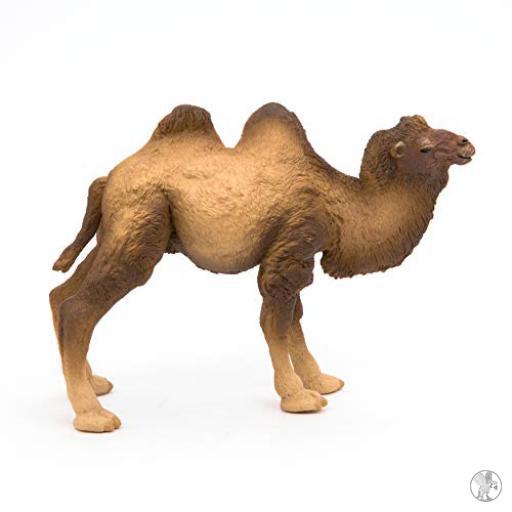 Papo Camello de Bactriane (Vida silvestre)