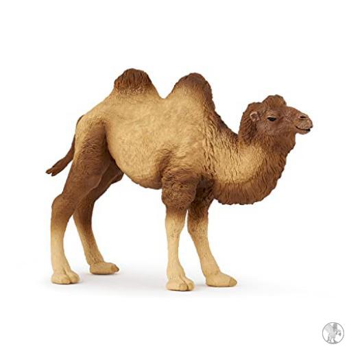 Papo Camello de Bactriane (Vida silvestre)