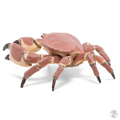 Papo Cangrejo (Universo marino)