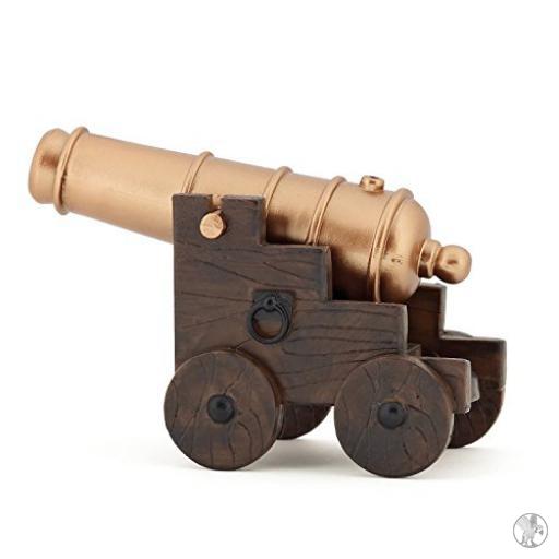Papo Figuras Cañón