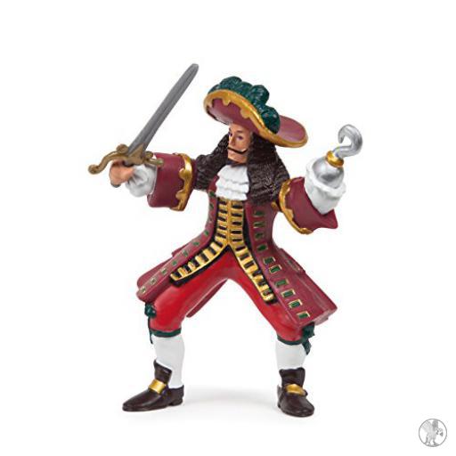 Papo Figuras Capitán Corsario