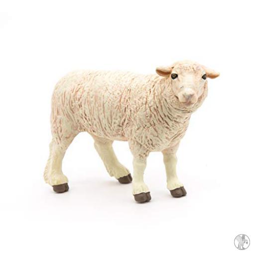 Papo Carnero Merinos (Vida en la granja)