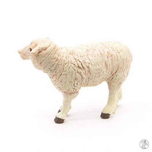 Papo Carnero Merinos (Vida en la granja)