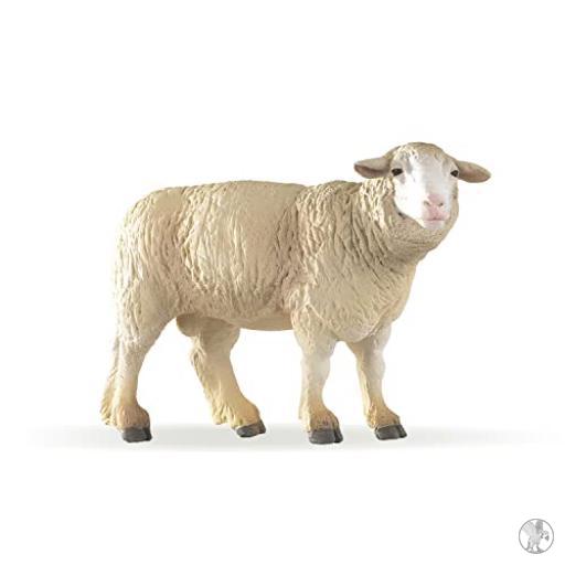 Papo Carnero Merinos (Vida en la granja)