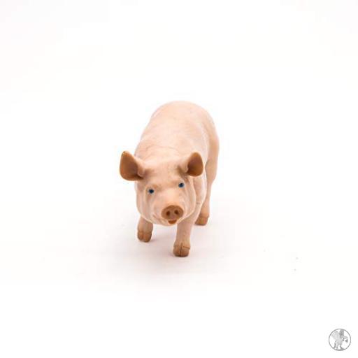 Papo Cerdo (Vida en la granja)