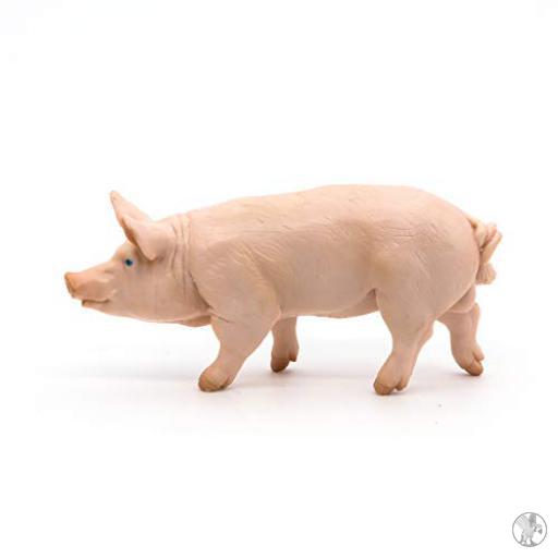 Papo Cerdo (Vida en la granja)