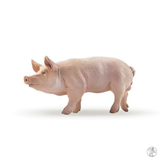 Papo Cerdo (Vida en la granja)