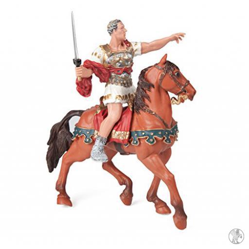 Papo César (Los históricos)