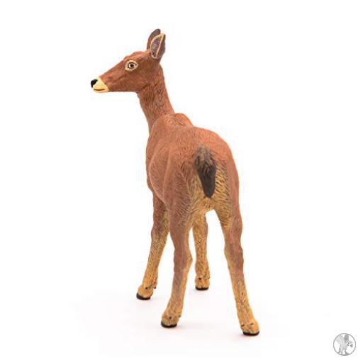 Papo Cierva (Vida silvestre)