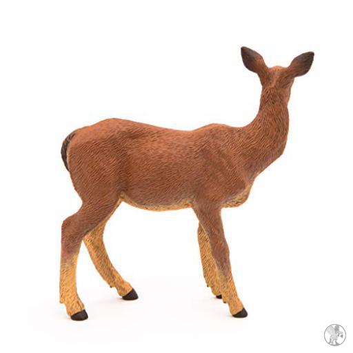 Papo Cierva (Vida silvestre)