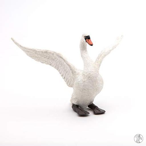Papo Vida silvestre Cisne blanco