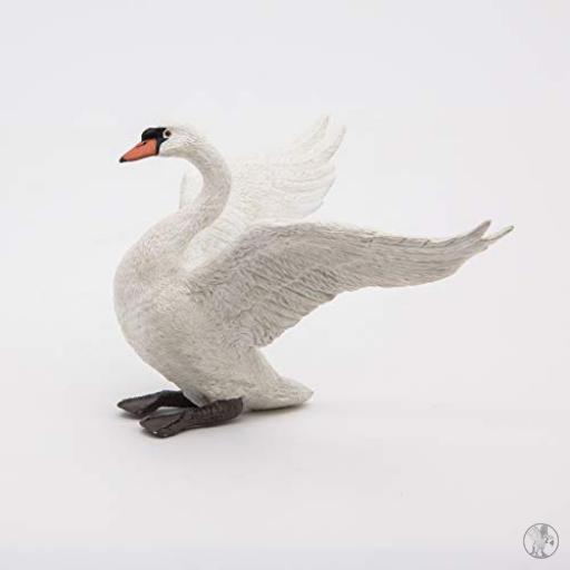 Papo Cisne blanco (Vida silvestre)