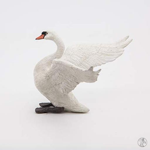 Papo Cisne blanco (Vida silvestre)