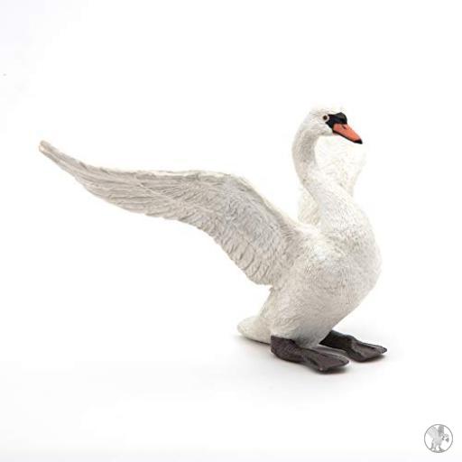 Papo Cisne blanco (Vida silvestre)