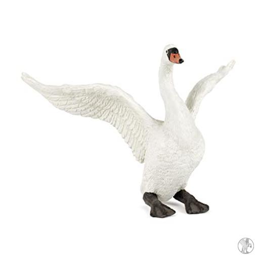 Papo Cisne blanco (Vida silvestre)