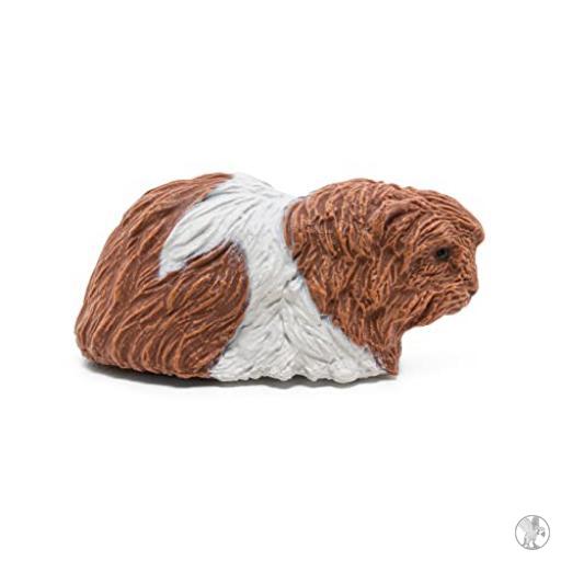 Papo Cobaya pelo largo o Conejillo de Indias o Cerdo de Guinea (Vida silvestre)