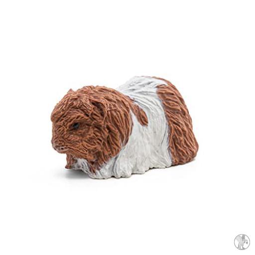 Papo Cobaya pelo largo o Conejillo de Indias o Cerdo de Guinea (Vida silvestre)