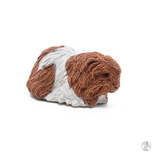 Papo Cobaya pelo largo o Conejillo de Indias o Cerdo de Guinea (Vida silvestre)