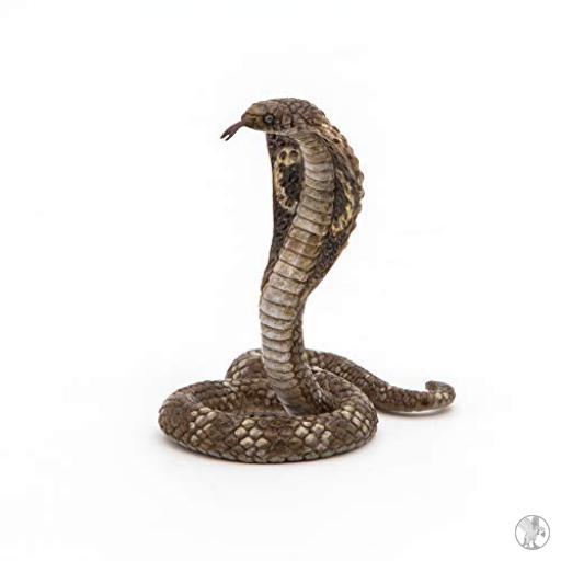 Papo Vida silvestre Cobra real