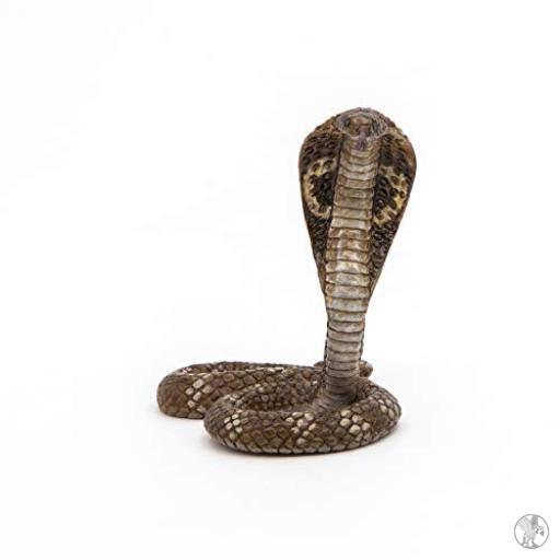 Papo Cobra real (Vida silvestre)