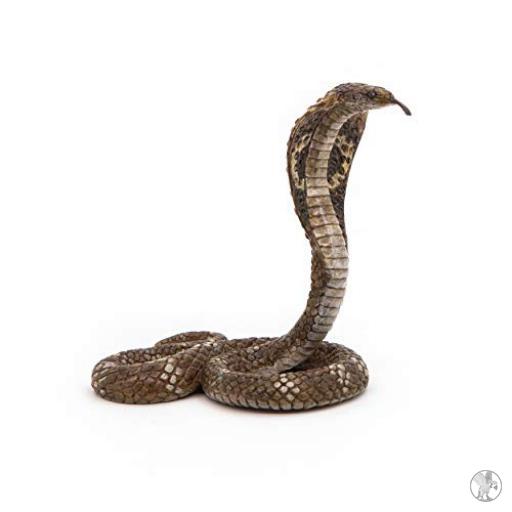 Papo Cobra real (Vida silvestre)