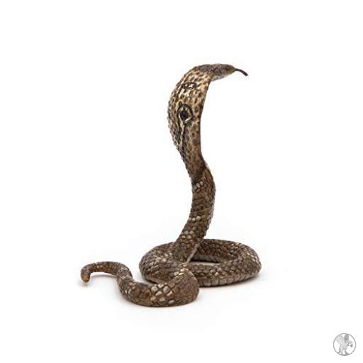 Papo Cobra real (Vida silvestre)