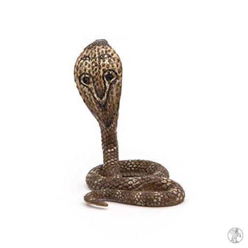 Papo Cobra real (Vida silvestre)