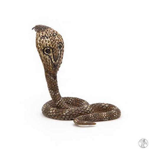 Papo Cobra real (Vida silvestre)