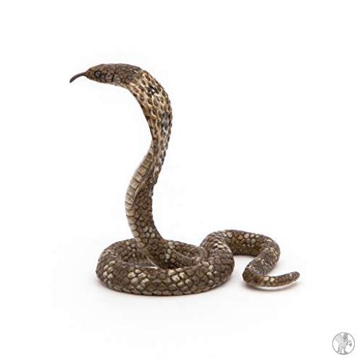 Papo Cobra real (Vida silvestre)