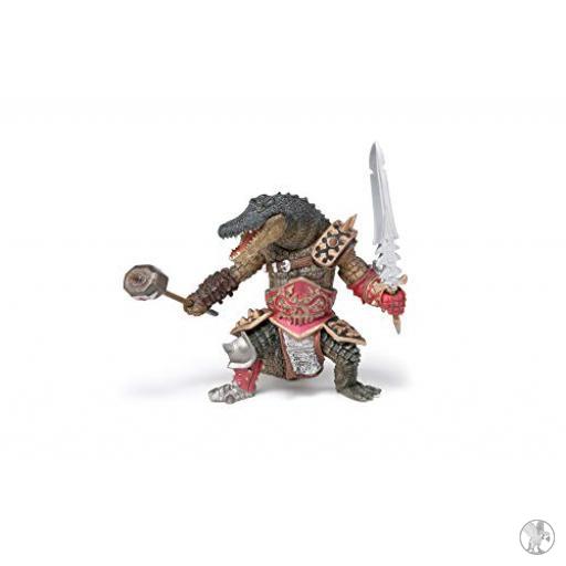 Papo Figuras Cocodrilo Mutante