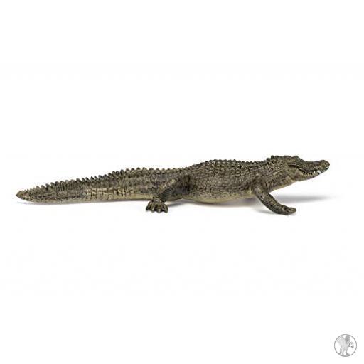 Papo Cocodrilo (Vida silvestre)