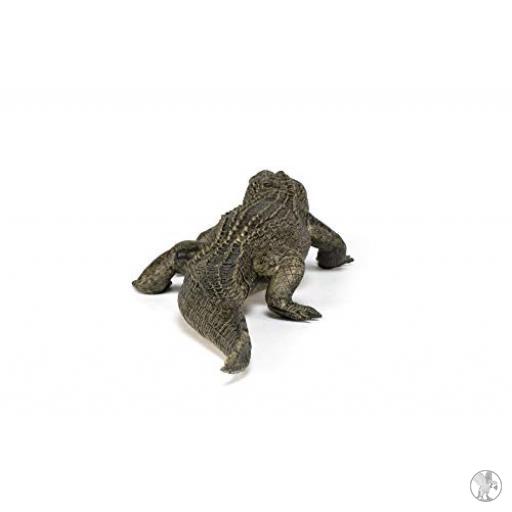 Papo Cocodrilo (Vida silvestre)