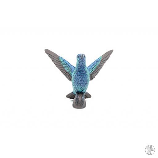 Papo Colibrí ( Animales de nuestros jardines)