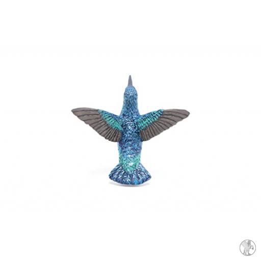 Papo Colibrí ( Animales de nuestros jardines)