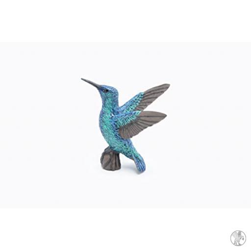 Papo Colibrí ( Animales de nuestros jardines)