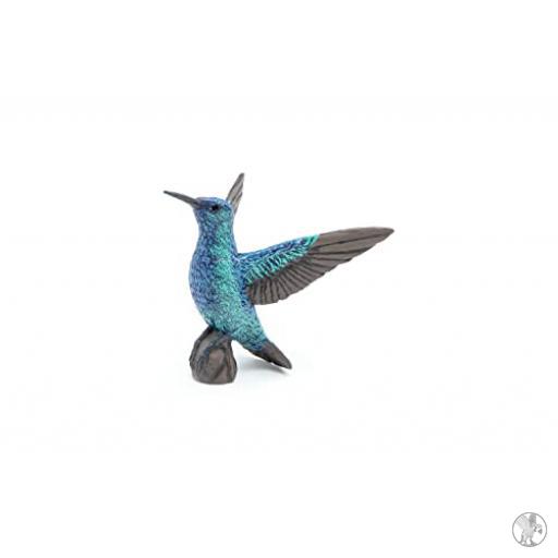 Papo Colibrí ( Animales de nuestros jardines)